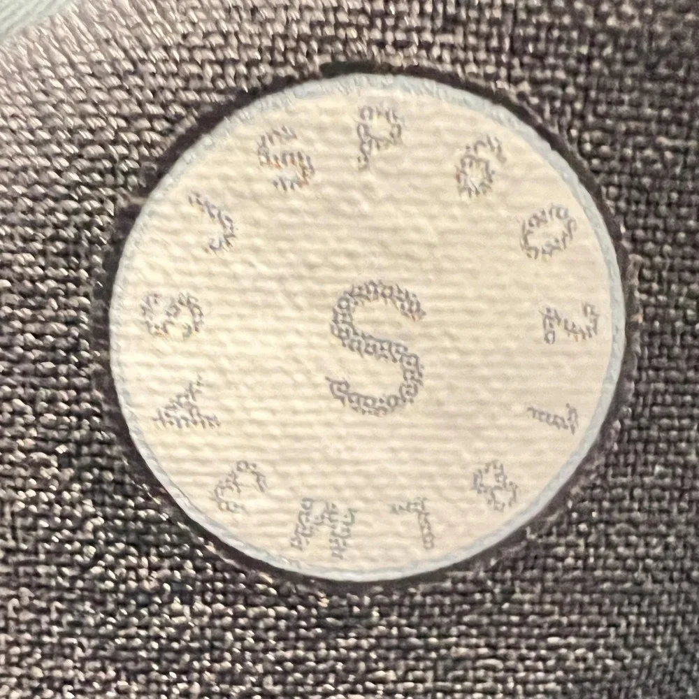 Lululemon Hoodie Mens S Blue City Sweat Pullover Athleisure Performance Athletic - Picture 5 of 6